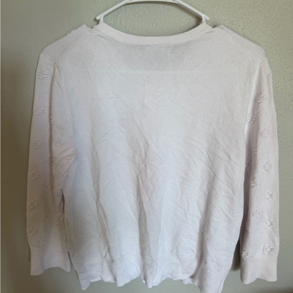 White Sweater - Picture 3 of 4